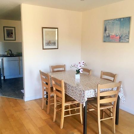 Abbey- Nice Edinburgh Citycenter Apartment Bagian luar foto