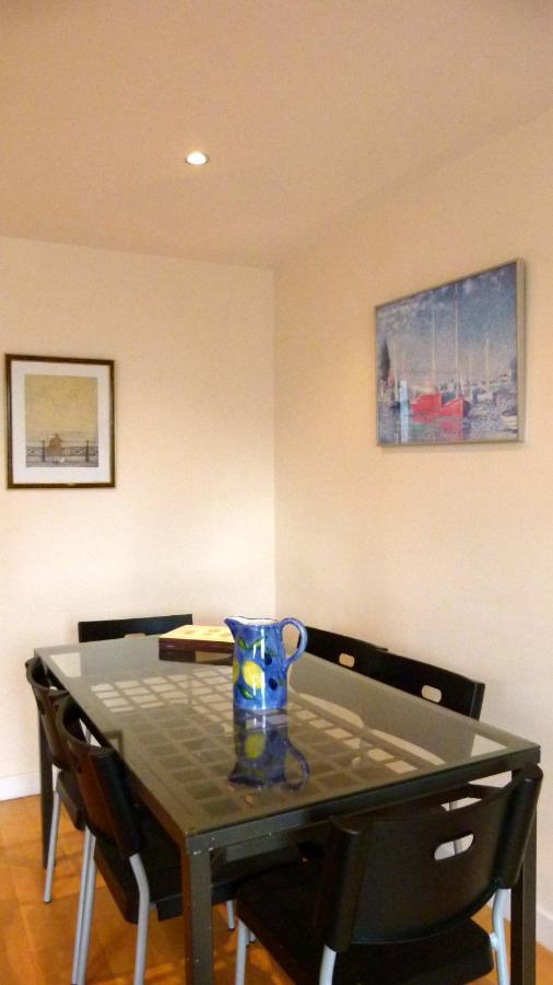 Abbey- Nice Edinburgh Citycenter Apartment Bagian luar foto